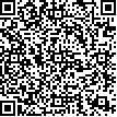 Código QR de la empresa David Fiser