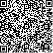 Company's QR code Obec Libocany