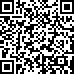 Company's QR code Pavla Brezinova