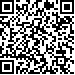 Company's QR code Dagmar Behalova