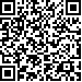 Company's QR code Ivana Kleiberova