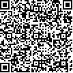 Company's QR code Ing. Mojmir Varchulik - MVI