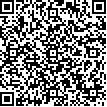 QR Kode der Firma Amymon, s.r.o.