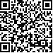 Company's QR code Jana Jindrova