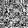 Company's QR code Energy technologies, s.r.o.