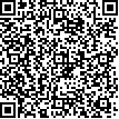 QR Kode der Firma Clinical Research Services, s.r.o.