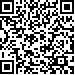 Company's QR code Milada Lukesova