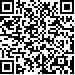 Company's QR code Vera Safarcikova