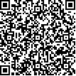 Company's QR code Horska sluzba Ceske republiky, o.s