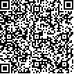 Company's QR code Ucto-Bor, s.r.o.