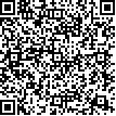 QR Kode der Firma DIMENZE AZ s.r.o.