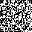 Company's QR code Anna Bezakova