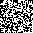 QR Kode der Firma Ing. Michal Linhart