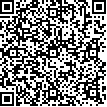 Company's QR code Jaroslava Kubickova