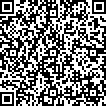 Company's QR code Lucie Nemcova