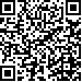 QR Kode der Firma Medoni, s.r.o.