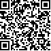 QR kód firmy Exergy Studios, s.r.o.