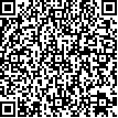 QR Kode der Firma dD consulting, s.r.o.