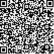 Código QR de la empresa Alfa - konzult, s.r.o.