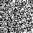 QR Kode der Firma CANABA a.s.