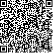 Company's QR code Vlasta Kozerova