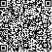 Company's QR code Jana Kubistova JUDr. CSc.