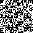 QR Kode der Firma Ing. David Targosz