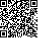 Company's QR code Egamed BA, s.r.o.