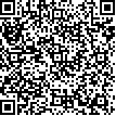 Código QR de la empresa AG Haly, s.r.o.