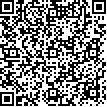 QR kód firmy Cordis, s.r.o.