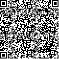 Company's QR code Zakladni skola a materska skola Hnevkovice, prisp.org.