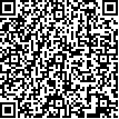 Company's QR code Vitezslav Tesar