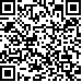 Company's QR code Ondrej Nemeth - Adamas