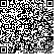 Company's QR code Motion Record Intelligence, s.r.o.