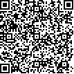 Company's QR code Auto Hlavac, s.r.o.