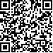 QR Kode der Firma Pteryx, s.r.o.