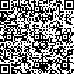 Company's QR code KAMENOLOMY CR s.r.o.