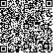 QR Kode der Firma Vizd, s.r.o.