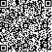 QR Kode der Firma TCT, s.r.o.