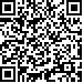 Company's QR code Jitka Bencova