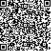 QR Kode der Firma Benora, s.r.o.