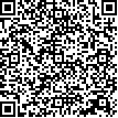 Código QR de la empresa AZM KOVODILNA s.r.o.