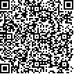 Company's QR code Lenka Vlckova