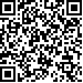 Company's QR code N-JOY export, s.r.o.