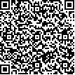 QR Kode der Firma Dodex, s.r.o.