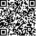 Código QR de la empresa Teodicea, s.r.o.