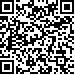 QR Kode der Firma Erica, s.r.o.