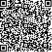 Company's QR code Kristyna Chromikova