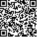 QR Kode der Firma Agentura Athena, s.r.o.