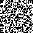 Company's QR code Pavel Krenek